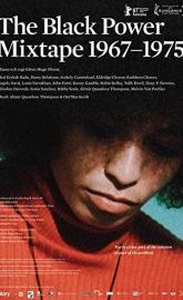 The Black Power Mixtape 1967-1975 poster