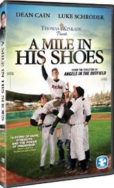 A Mile in His Shoes poster