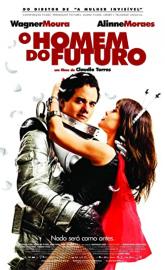 The Man from the Future poster