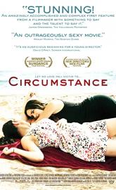 Circumstance poster