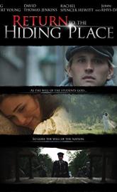 Return to the Hiding Place poster