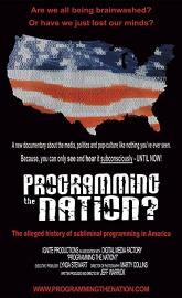 Programming the Nation? poster