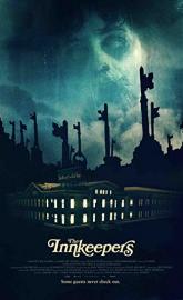 The Innkeepers poster