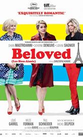 Beloved poster