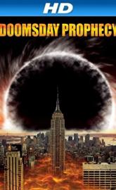 Doomsday Prophecy poster