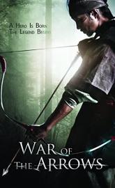 War of the Arrows poster