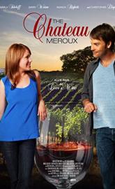 The Chateau Meroux poster
