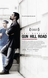 Gun Hill Road poster