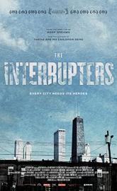 The Interrupters poster