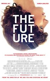 The Future poster