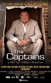 The Captains poster