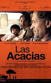 Las Acacias poster
