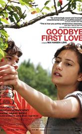 Goodbye First Love poster