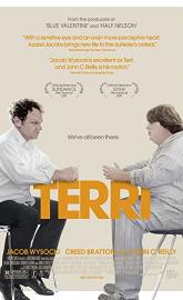 Terri poster