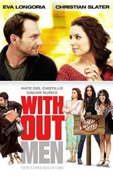 Without Men poster