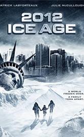 2012: Ice Age poster