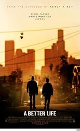 A Better Life poster