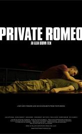 Private Romeo poster