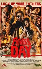 Father's Day poster