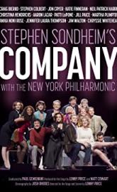 Company poster