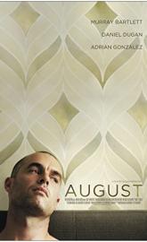 August poster