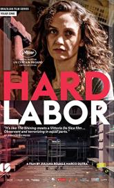 Hard Labor poster
