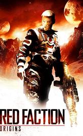 Red Faction: Origins poster