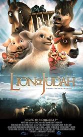 The Lion of Judah poster