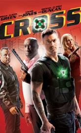 Cross poster