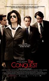 The Conquest poster