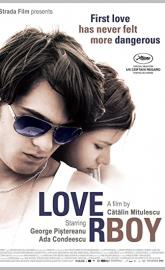 Loverboy poster