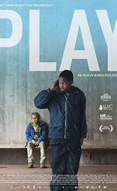 Play poster