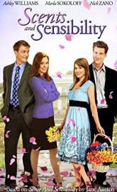Scents and Sensibility poster