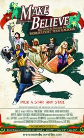 Make Believe poster