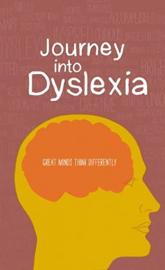 Journey Into Dyslexia poster