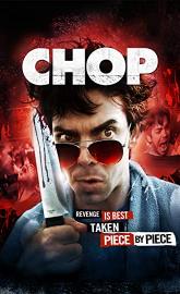 Chop poster