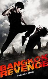 Bangkok Revenge poster