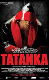 Tatanka poster