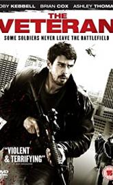 The Veteran poster