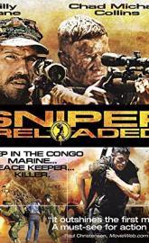 Sniper: Reloaded poster