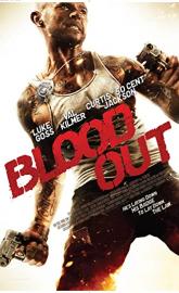 Blood Out poster