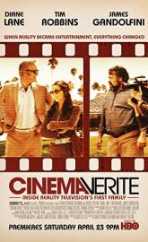 Cinema Verite poster