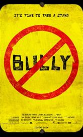 Bully poster