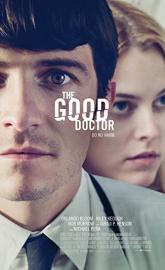 The Good Doctor poster