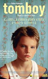 Tomboy poster