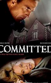 Committed poster