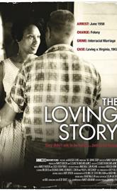 The Loving Story poster