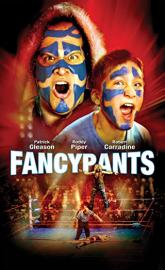 Fancypants poster