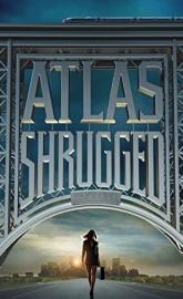 Atlas Shrugged: Part I poster