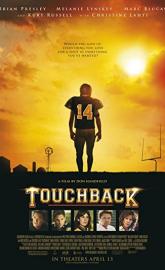Touchback poster